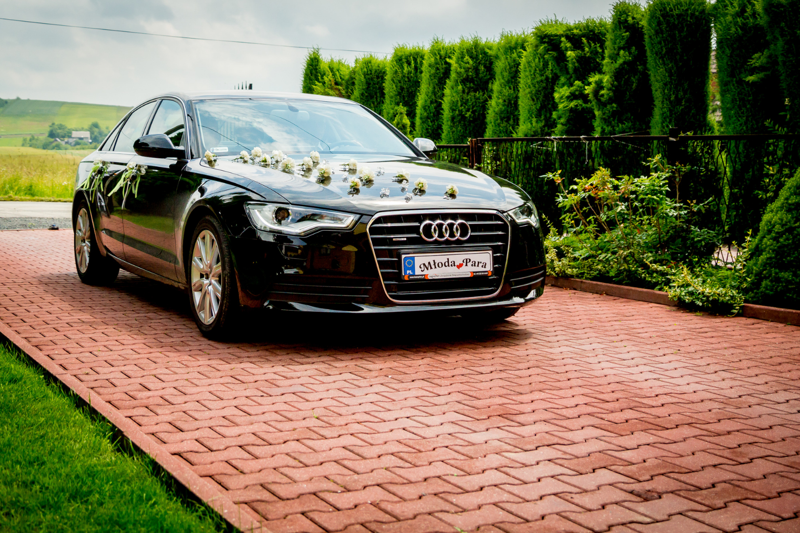 Gabrysia i Mateusz 3